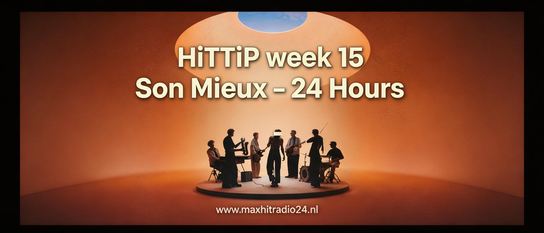 Thumbnail for a previous Weekly HiTTiP