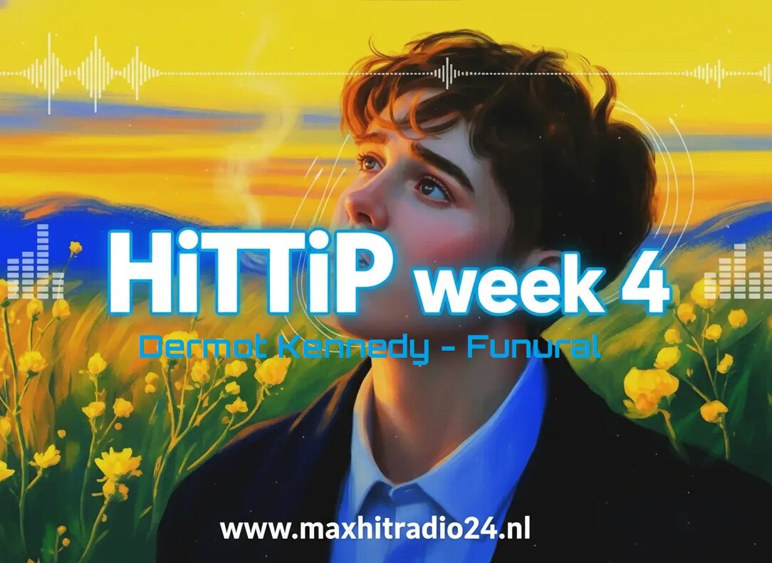 Thumbnail for a past Weekly HiTTiP