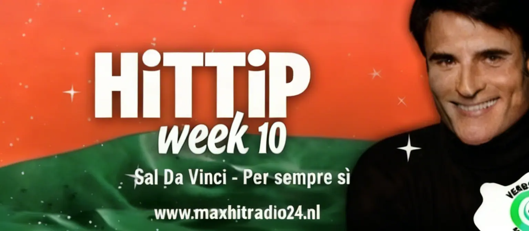Thumbnail for a past Weekly HiTTiP