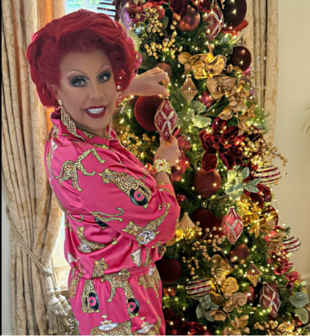 Portrait of the featured Weekly HiTTiP artist